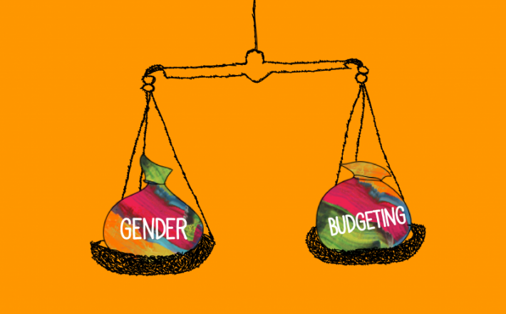 Gender-sensitive budgeting helps adjust priorities to advance women’s rights